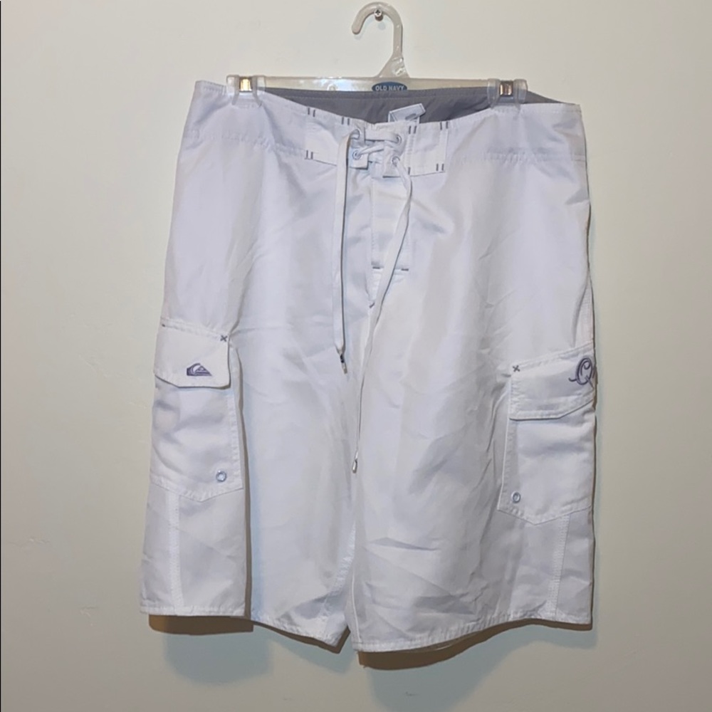 Quicksilver Swim trunks